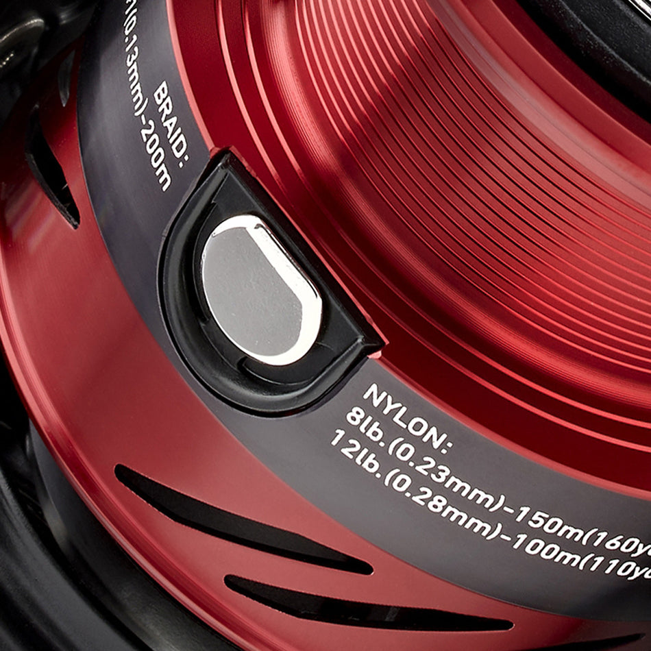 Daiwa Ninja Match & Feeder LT4000-C