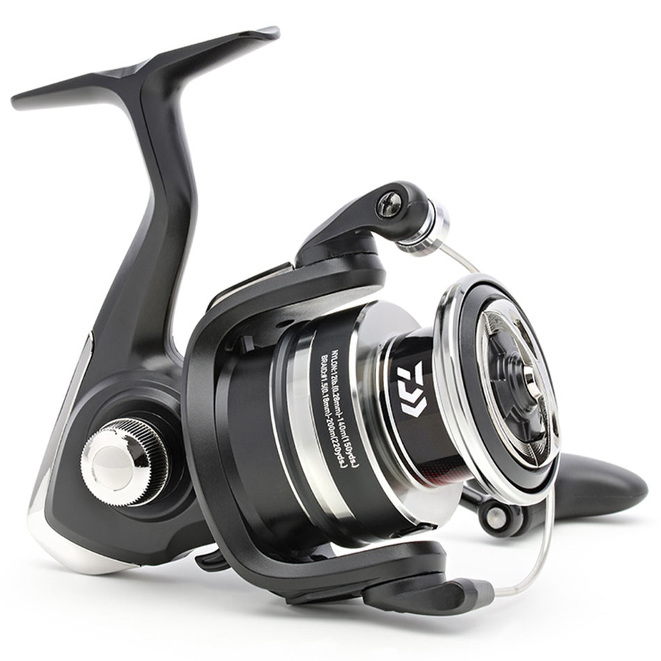 Daiwa RZ Reel