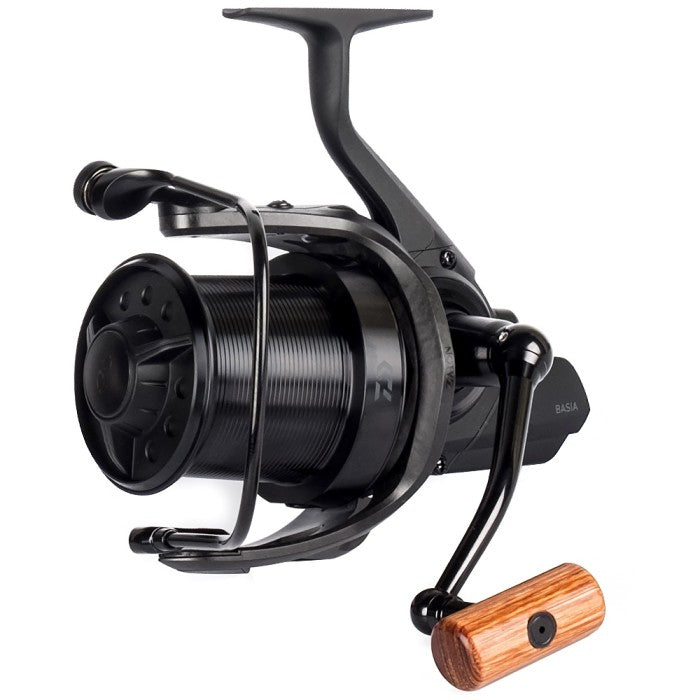 Daiwa Basia 45 SLD QD