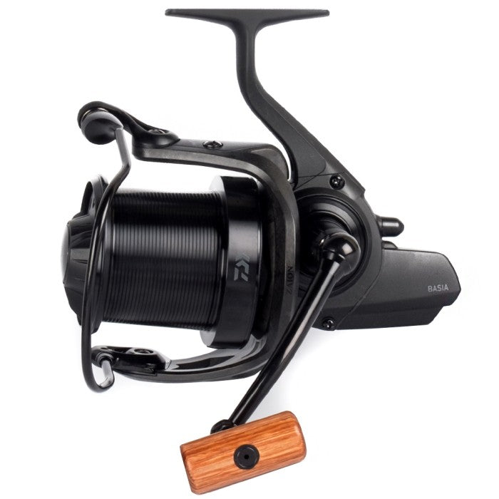 Daiwa Basia 45 SLD QD