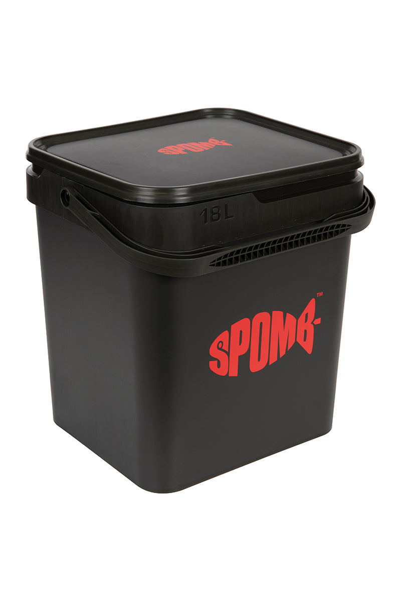 Spomb 18L Bucket