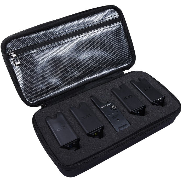 Delkim Black Box - Storage Case (Fits All Delkim Alarms)