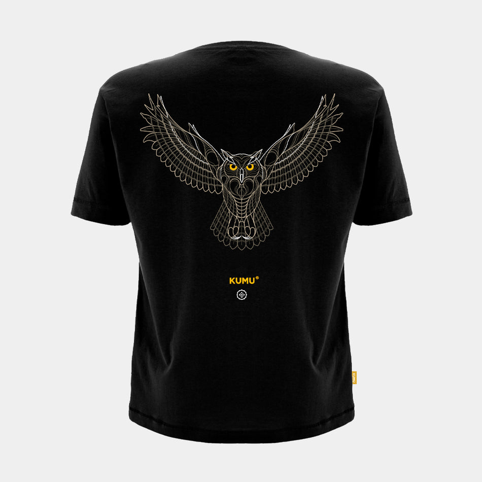 Kumu The Hunter Tee