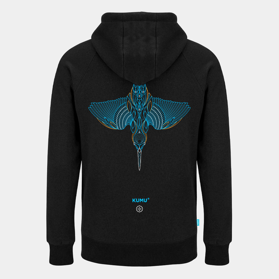 Kumu Take Flight Hoodie