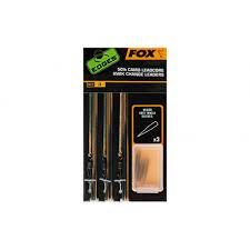 Fox Camo Leadcore Kwik Change Leaders 50lb