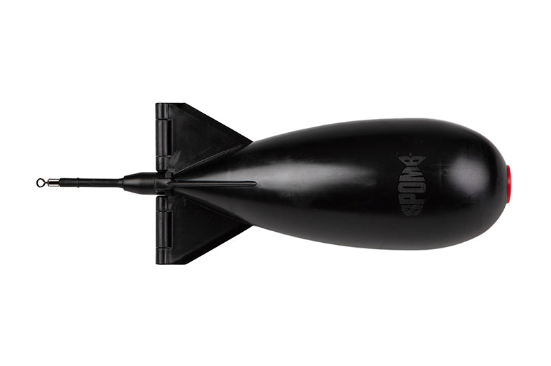 Spomb Midi-X Spomb Black