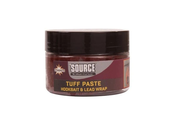 Dynamite Baits The Source Tuff Paste