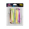 Fox Rage Zander Pro Uv Mixed Loaded 10cm