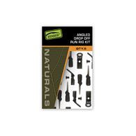 Fox Naturals Angled Drop Off Run Rig Kit