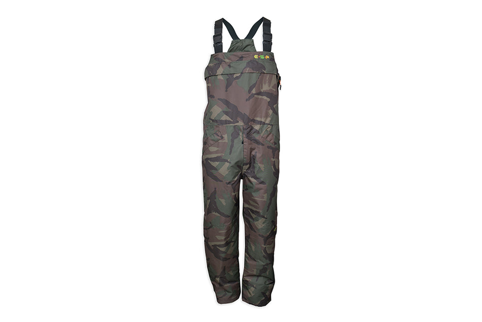 ESP Stash Camo Salopettes - Large