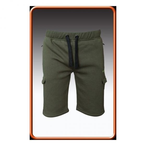 ESP Olive Shorts 3XL