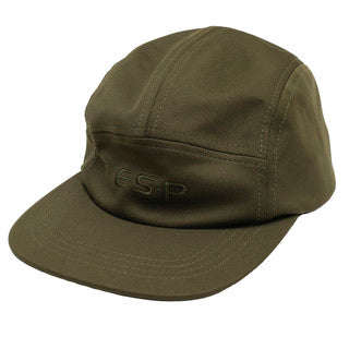 ESP 5 Panel Cap Green