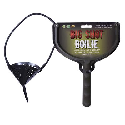 ESP Big Shot Boilie Catapult - Medium