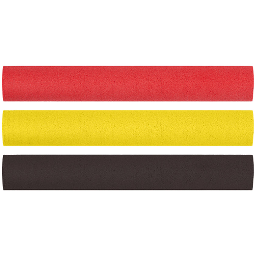 Fox Edges Zig Aligna XL Multi Foam Kit