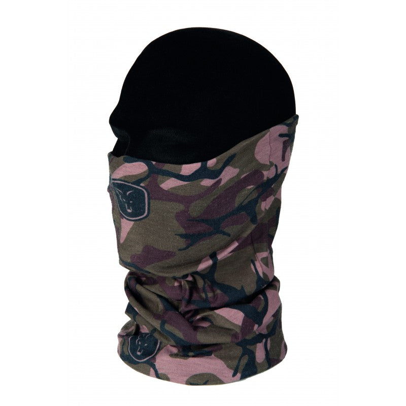 Fox Lightweight Camo Snood