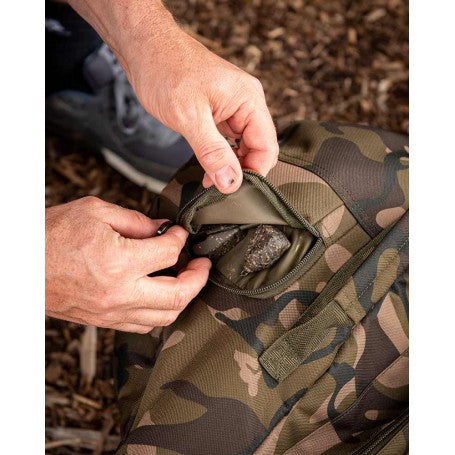 Fox Camolite 12ft Tri Sleeve – The Tackle Company