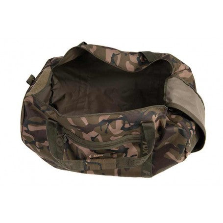 Fox Camolite Kit Bag – The Tackle Company