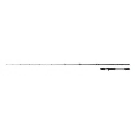 Fox Rage Prism X Versatile Soft Casting Rod 15-60g