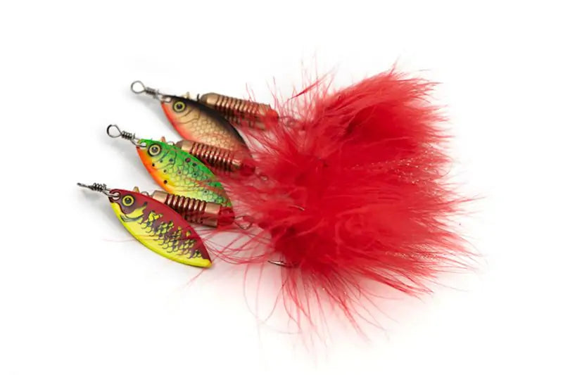 Fox Rage Spinner Lures