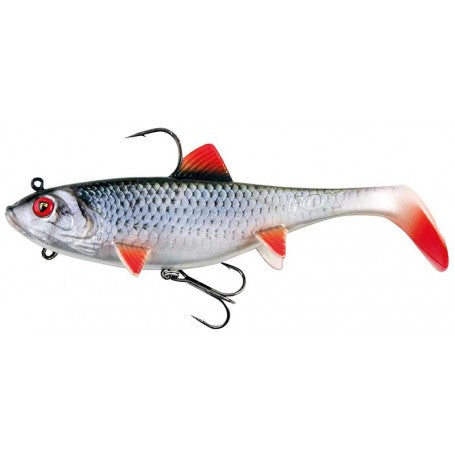 Fox Rage Wobble Replicant 18cm 90g Super Natural Roach