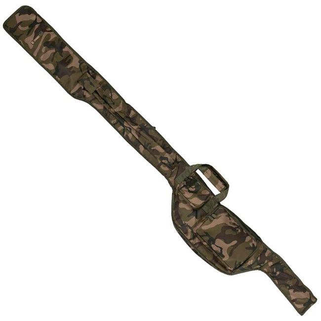 Fox Camolite 12ft 2 Rod Spod And Marker Jackets