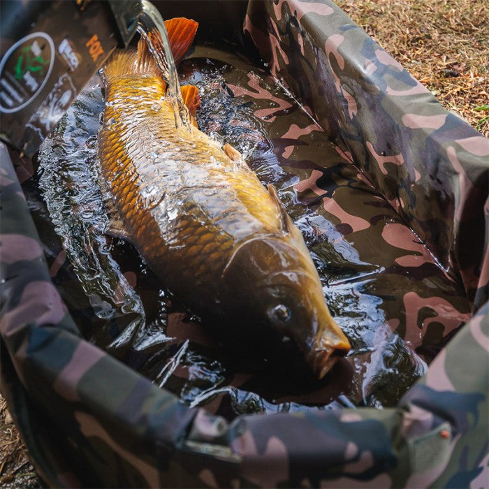 Fox Camolite Deluxe Welded Mat