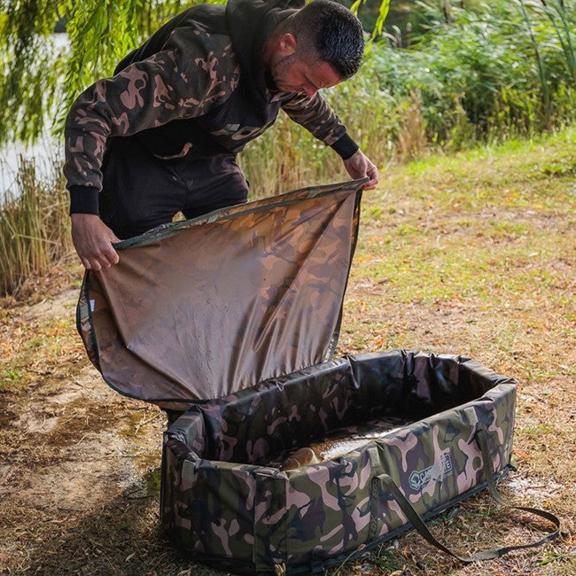 Fox Camolite Deluxe Welded Mat