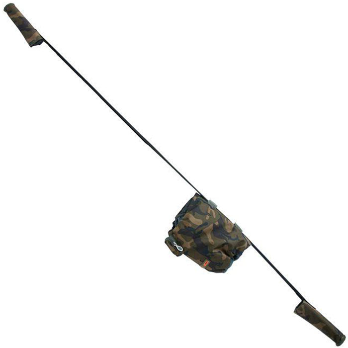 Fox Camolite Rod and Reel Protector