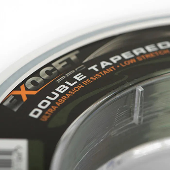 Fox Exocet Pro Double Tapered line 0.30MM-0.50MM
