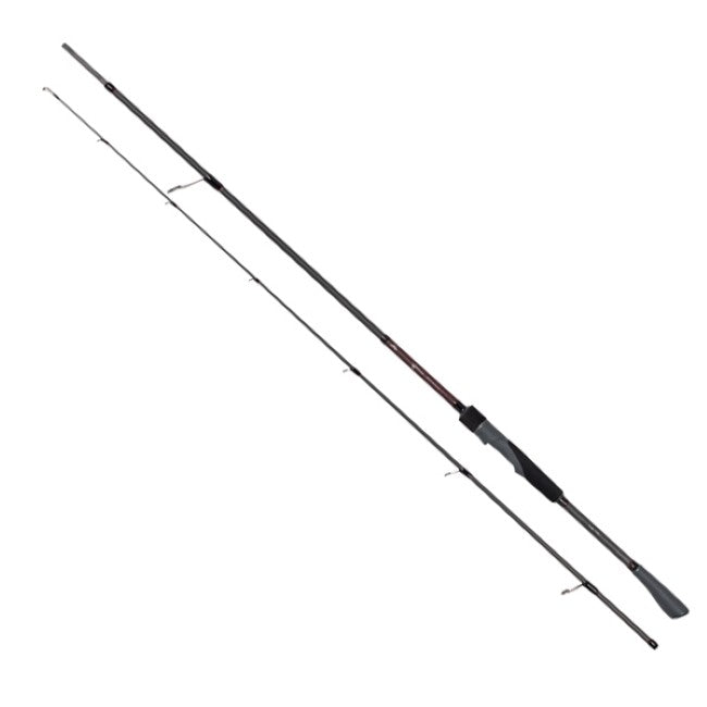 Fox Rage Warrior Medium Spin 210cm 15-40g