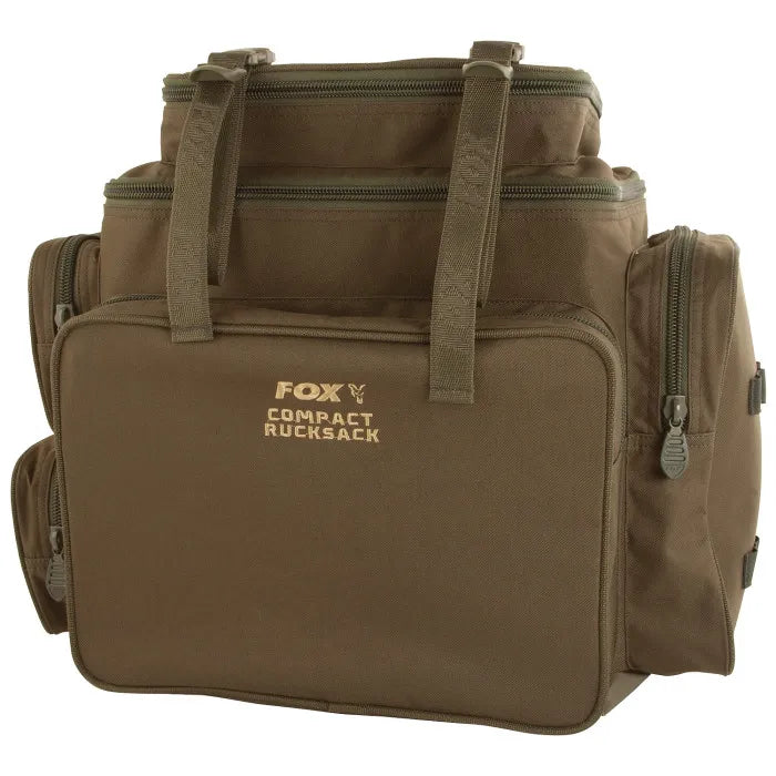 Fox Specialist Range Compact Rucksack