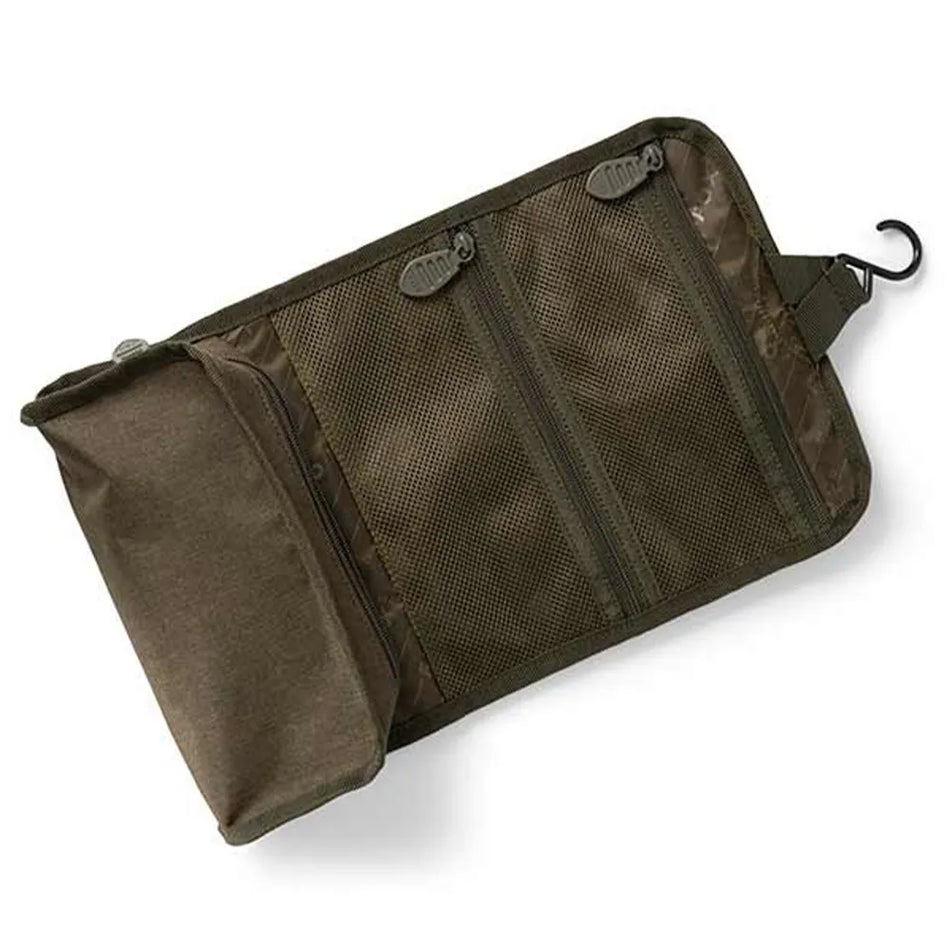 Fox Voyager Roll Wash Bag