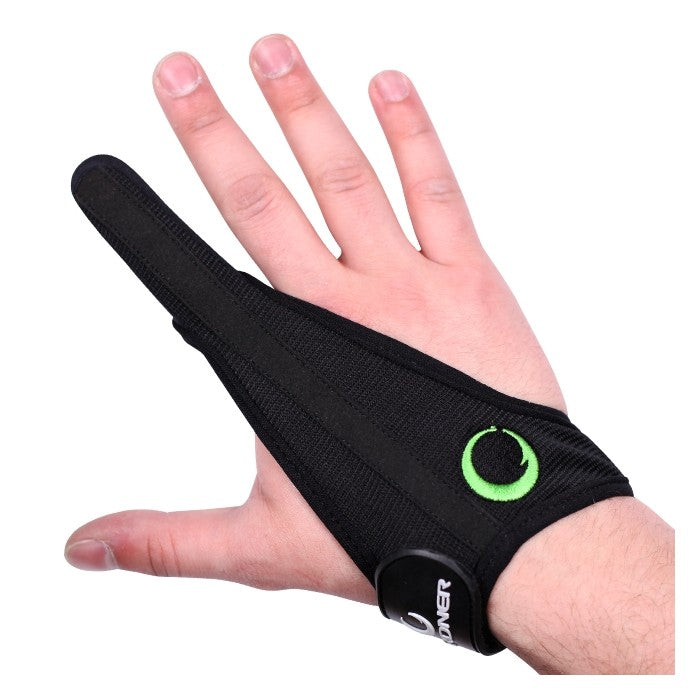 Gardner Finger Stall Spodding/Casting Standard