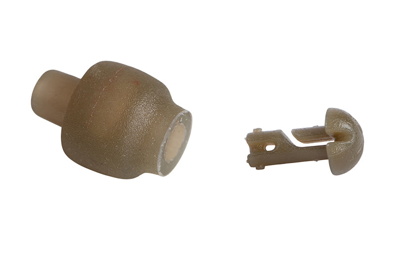 Matrix Feeder Beads QTY 5
