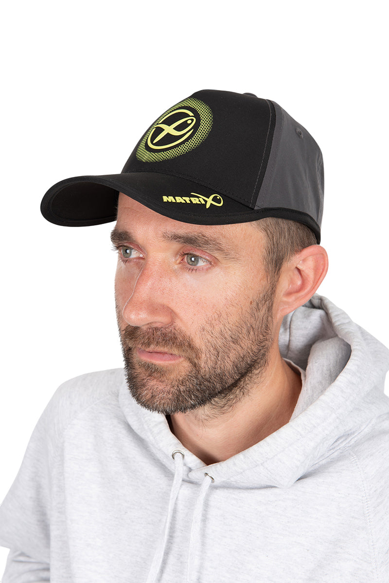 Matrix Surefit Cap