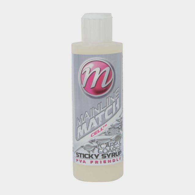 Mainline Match Cell Sticky Syrup 250ml