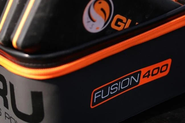 Guru Fusion 400 and 300 Bait Pro Combo
