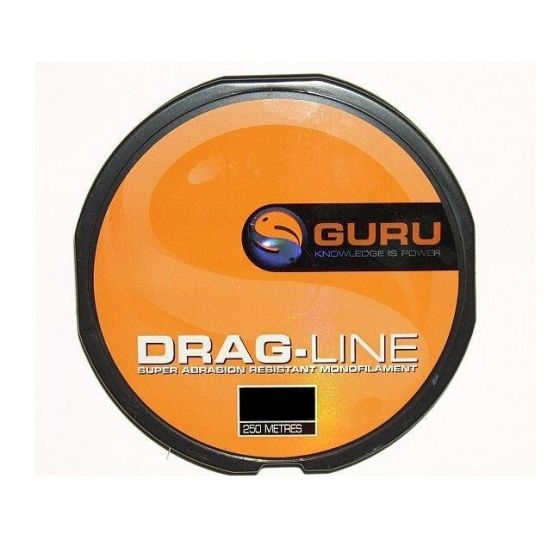 Guru Monofilament Drag Line