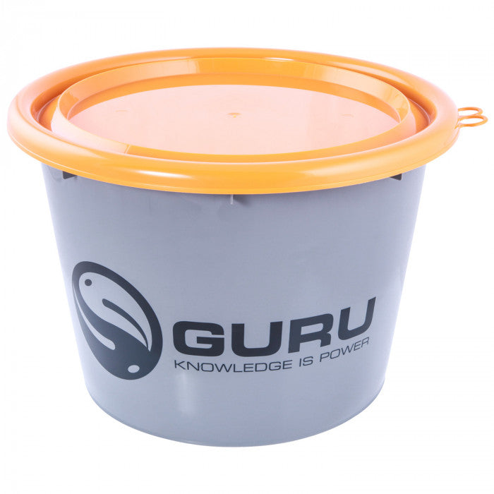 Guru Grey Bucket