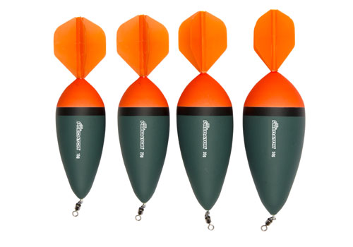 Fox Rage Predator HD Dart Swivel