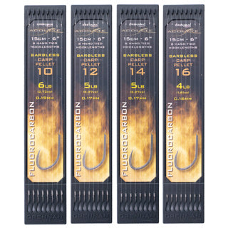 Drennan Acolyte 6" Plate - Carp Pellet