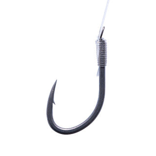 Drennan Acolyte 15cm 6" Plate Gripper Size 16 Barbed