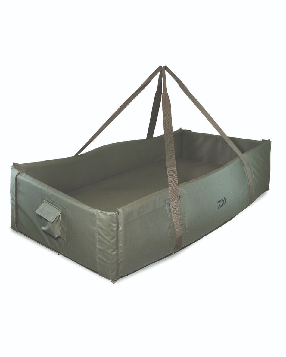 Daiwa Infinity Welded Cradle