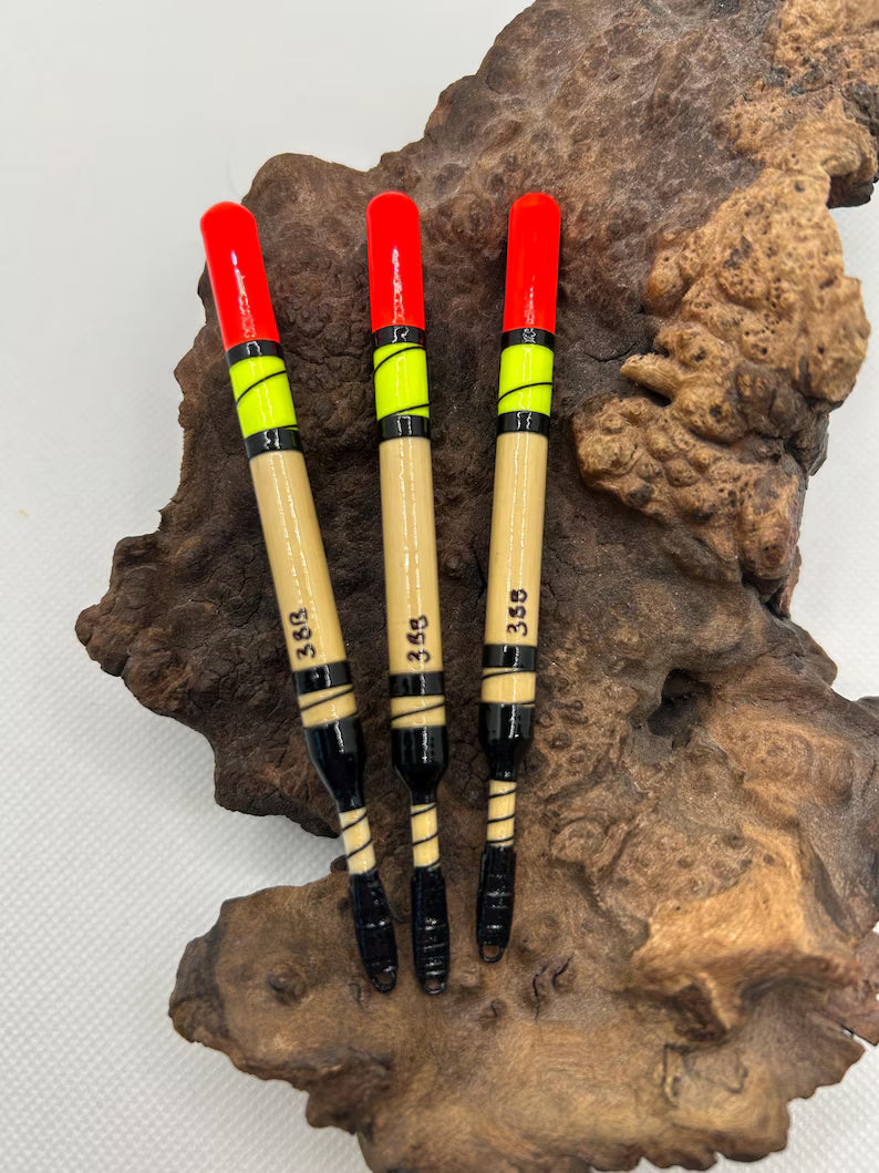 CP Handmade Sarkanda Reed Waggler - 3BB