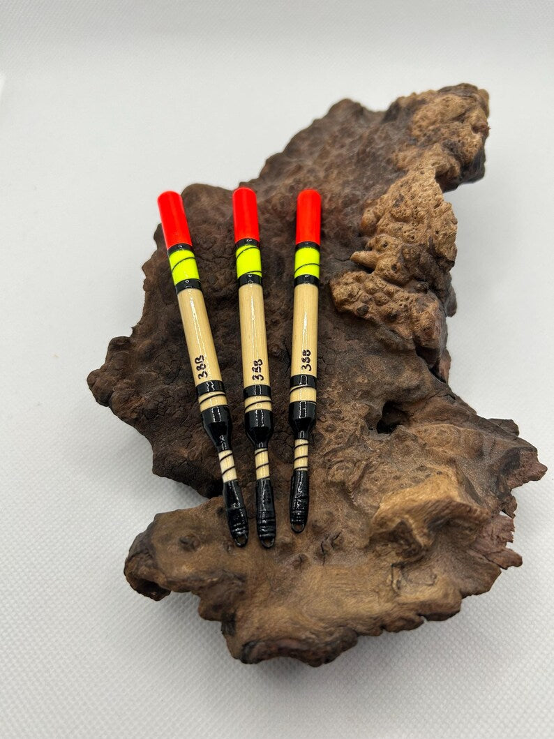 CP Handmade Sarkanda Reed Waggler - 3BB