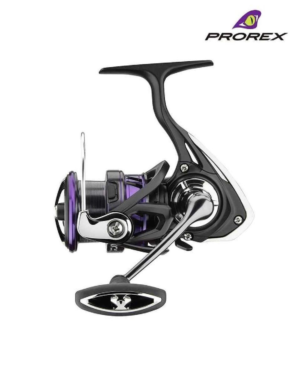 Daiwa Prorex X LT Reel