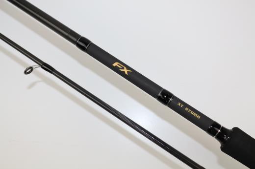 Shimano FX XT 210 Medium 10-30g Spinning Rod