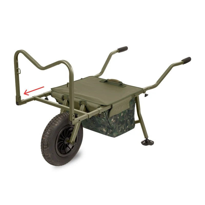Trakker X-Trail T1 Plus Barrow