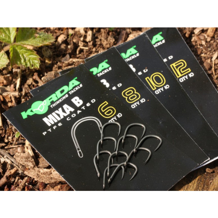 Korda Mixa Hooks