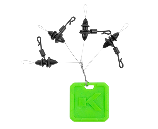 Korum Speci-Heli Kits Medium